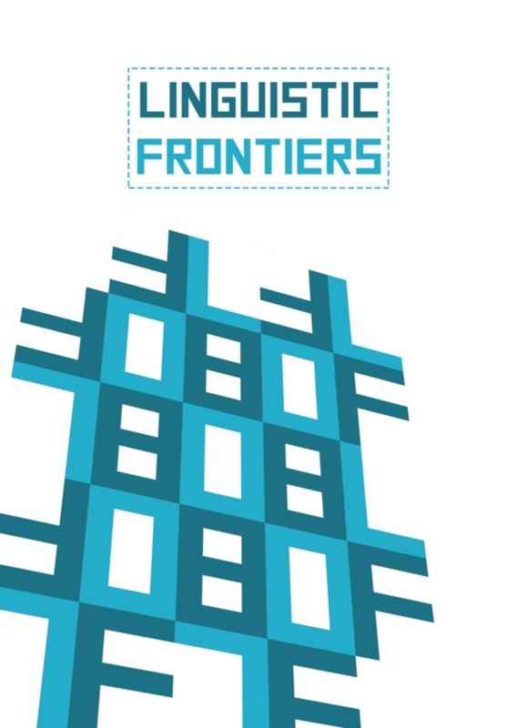 Linguistic Frontiers
