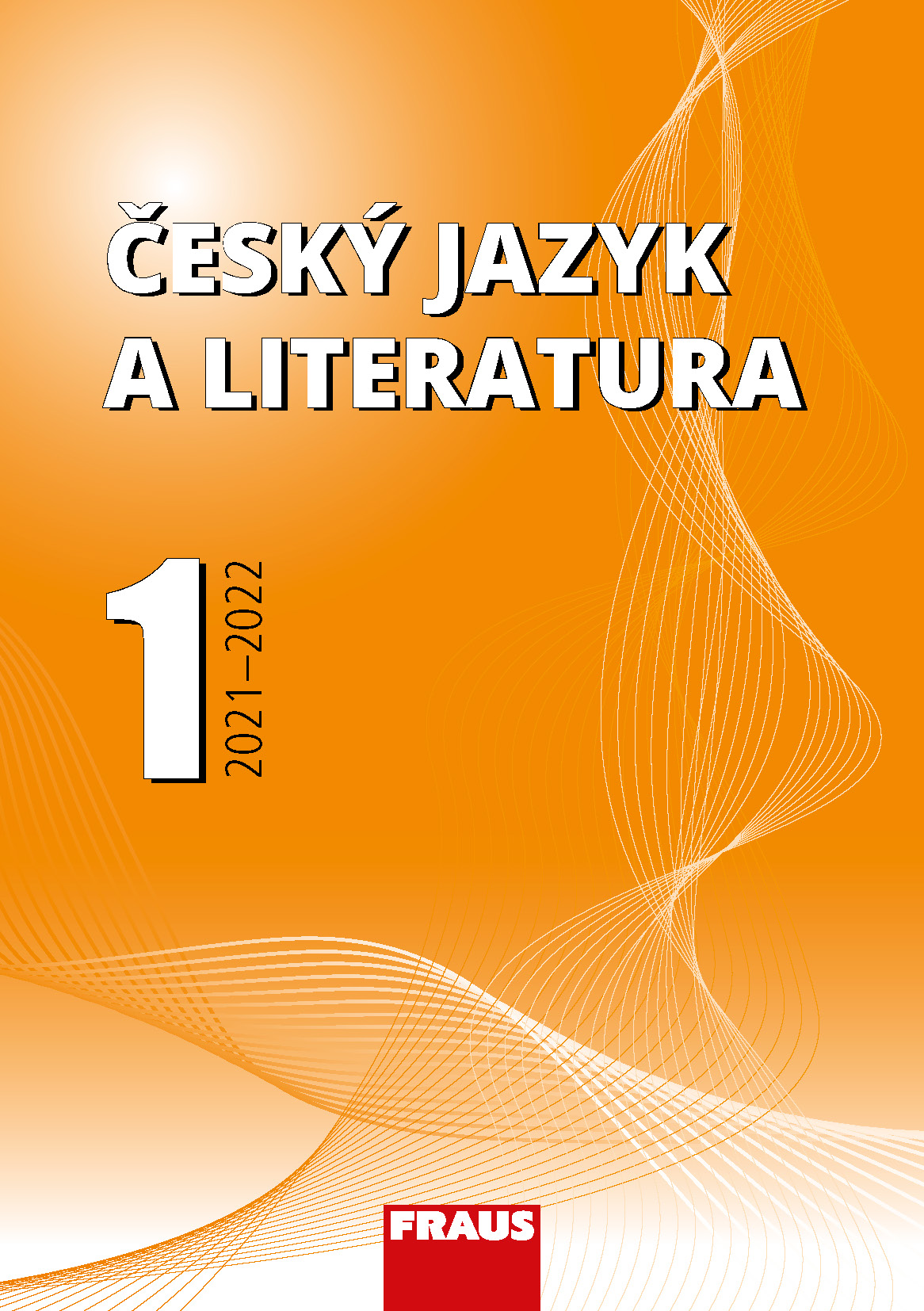 Obálka časopisu