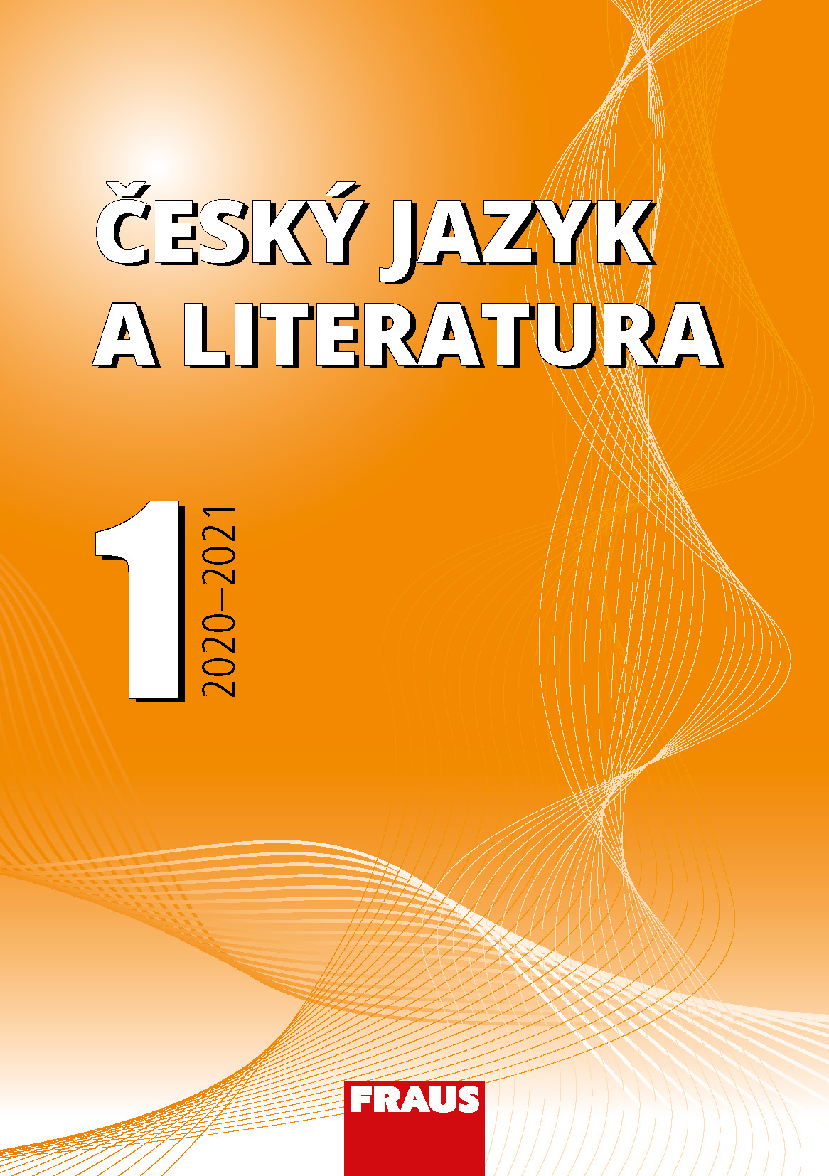 Obálka časopisu