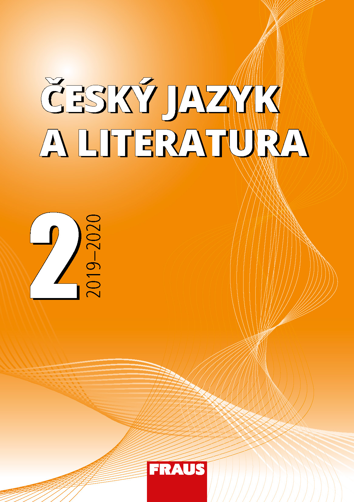 Obálka časopisu