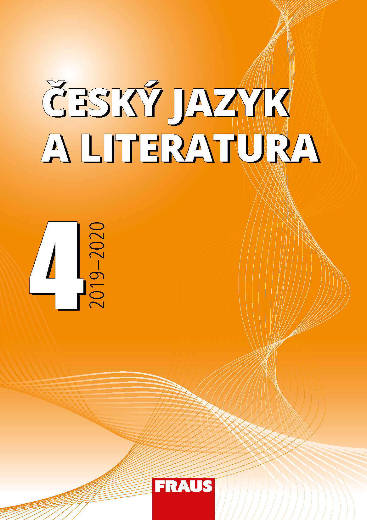 Obálka časopisu