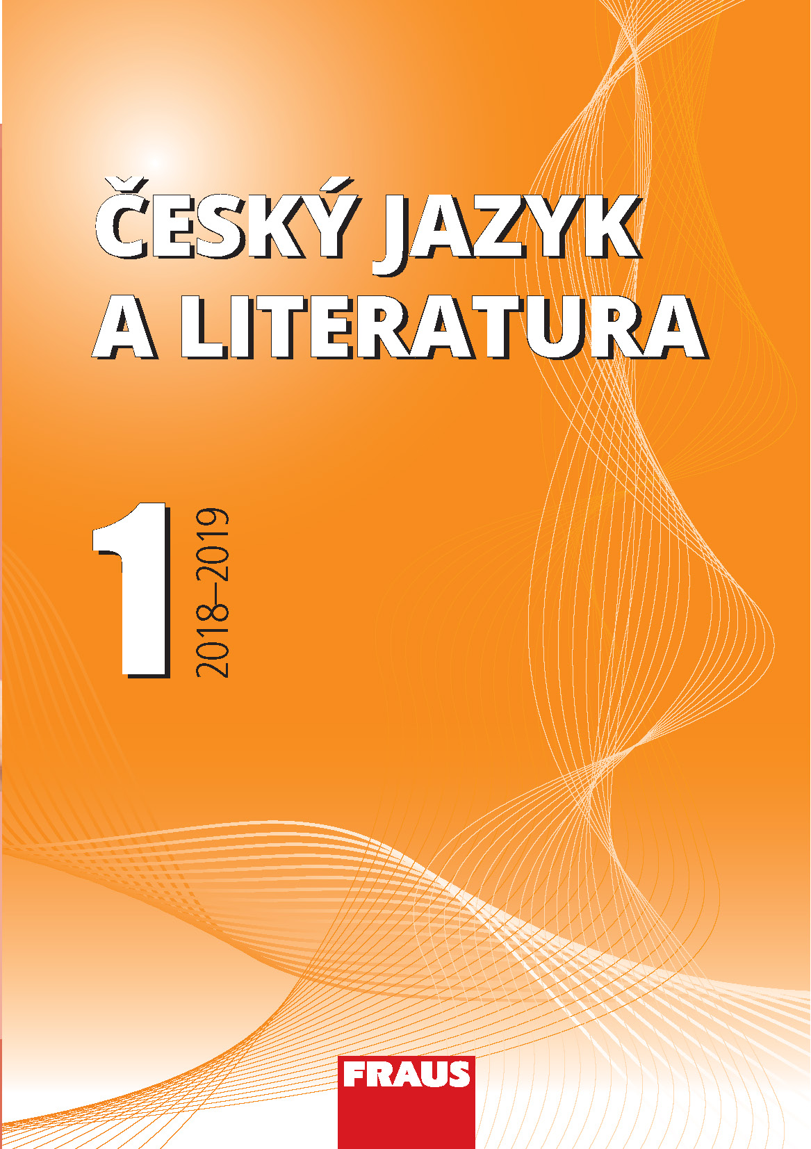 Obálka časopisu