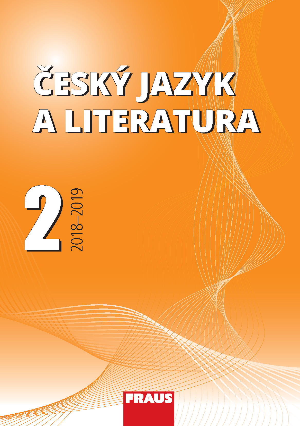 Obálka časopisu