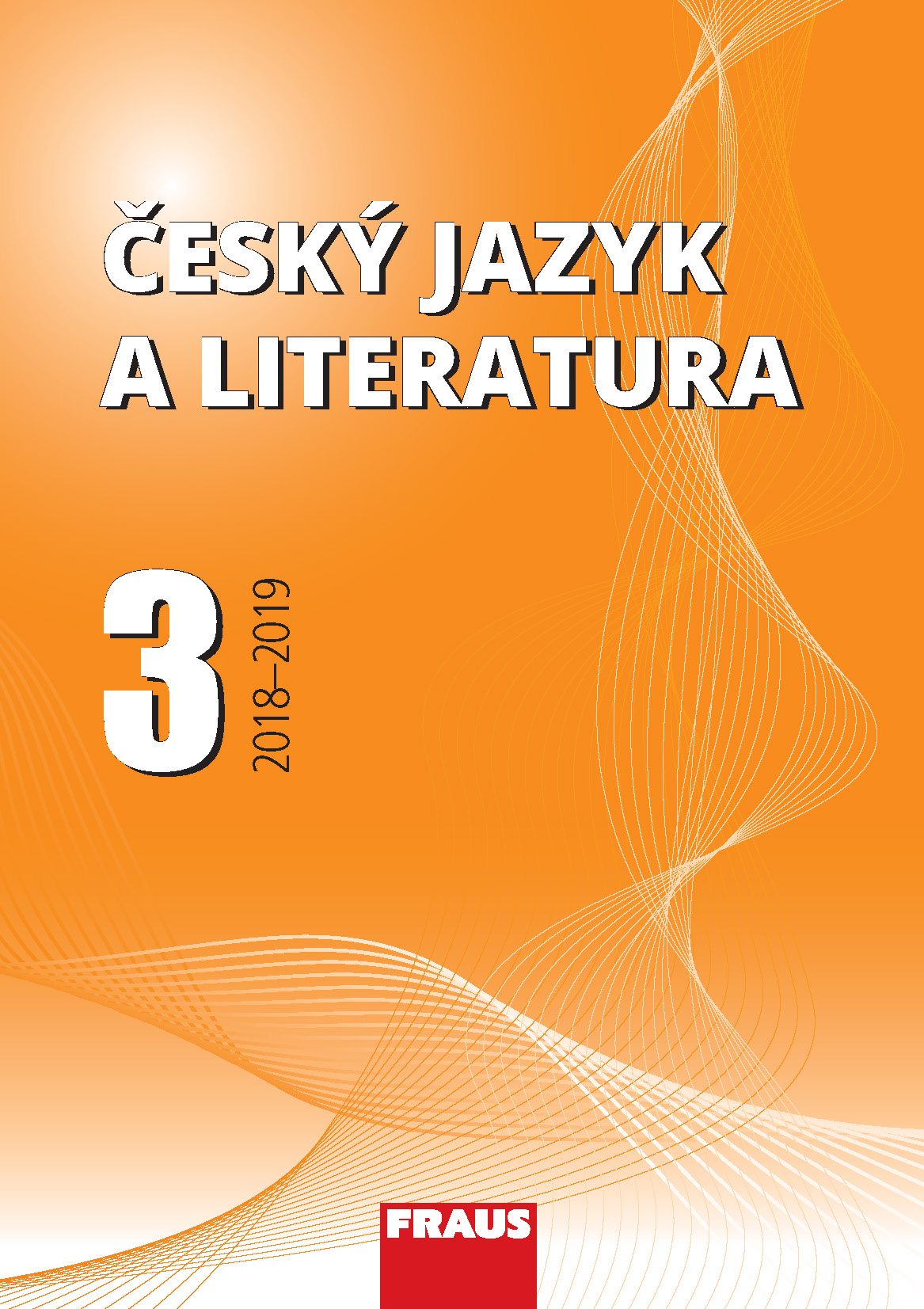 Obálka časopisu