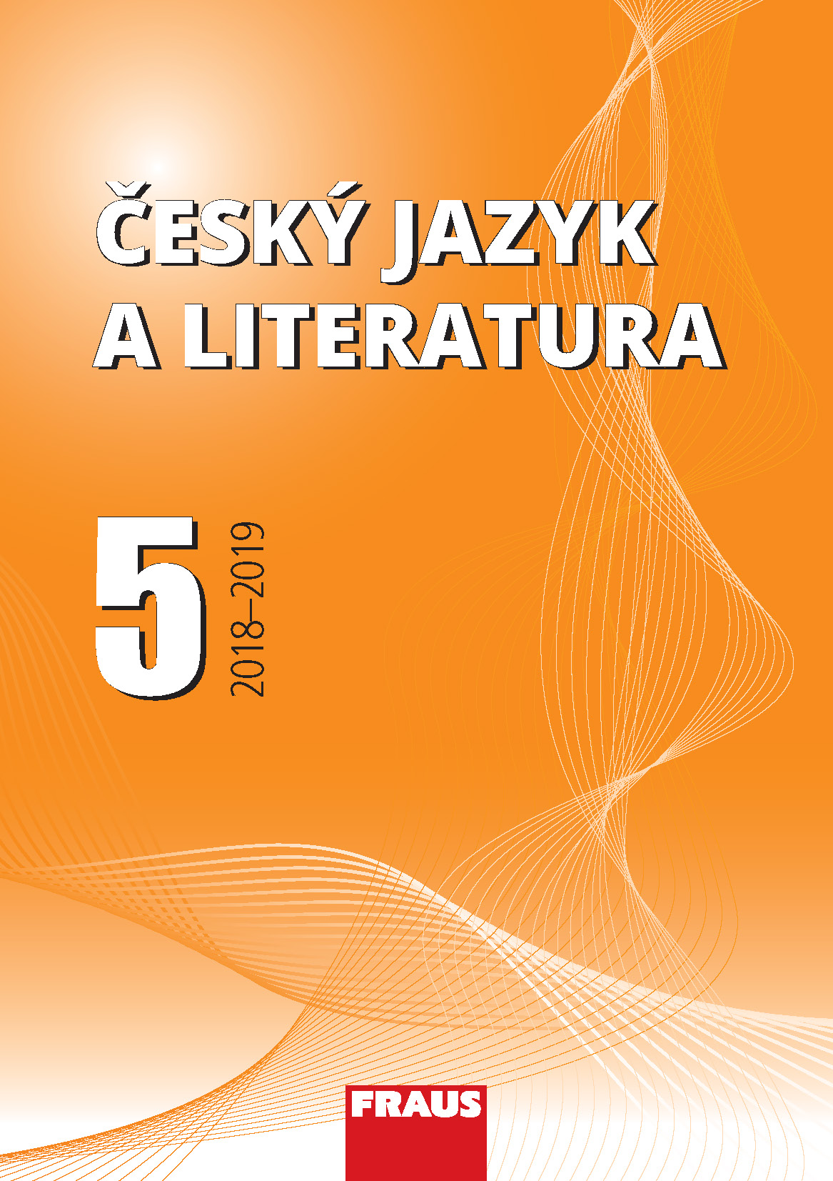 Obálka časopisu
