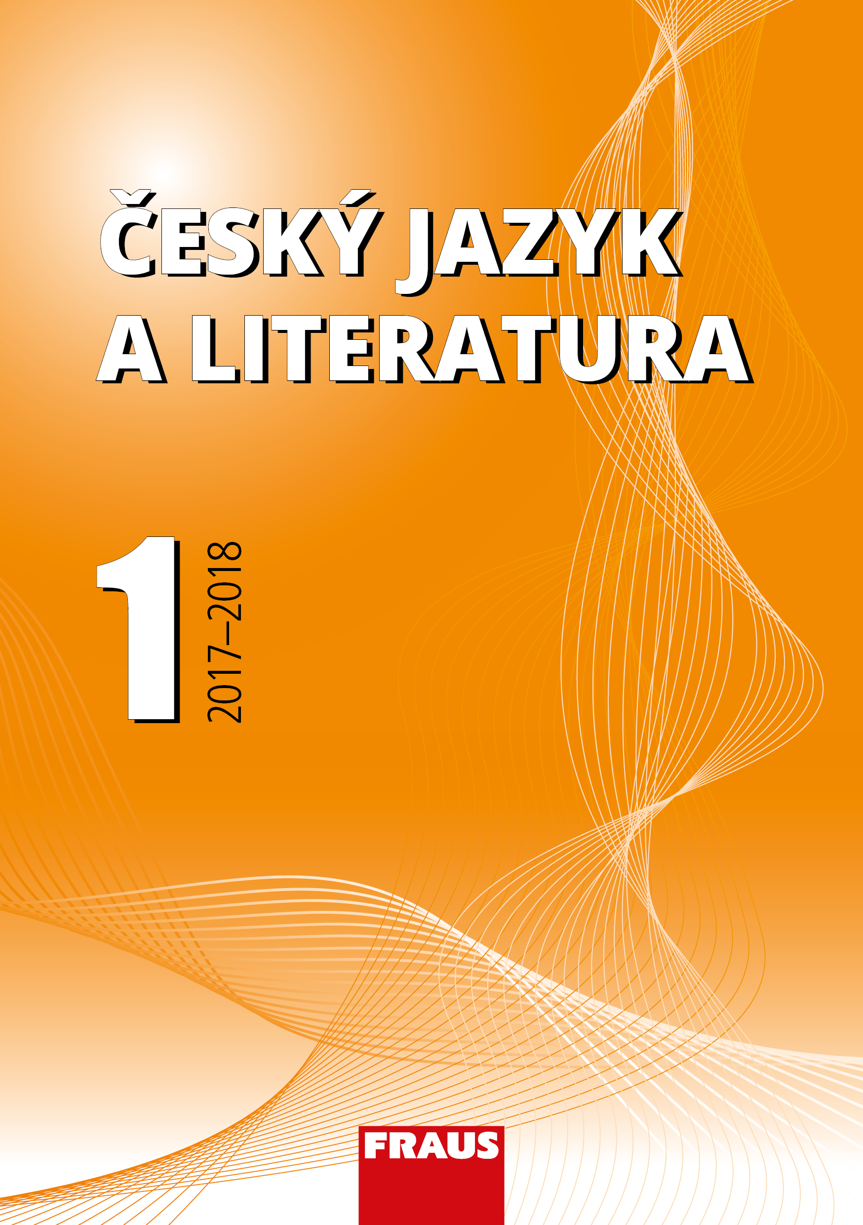 Obálka časopisu