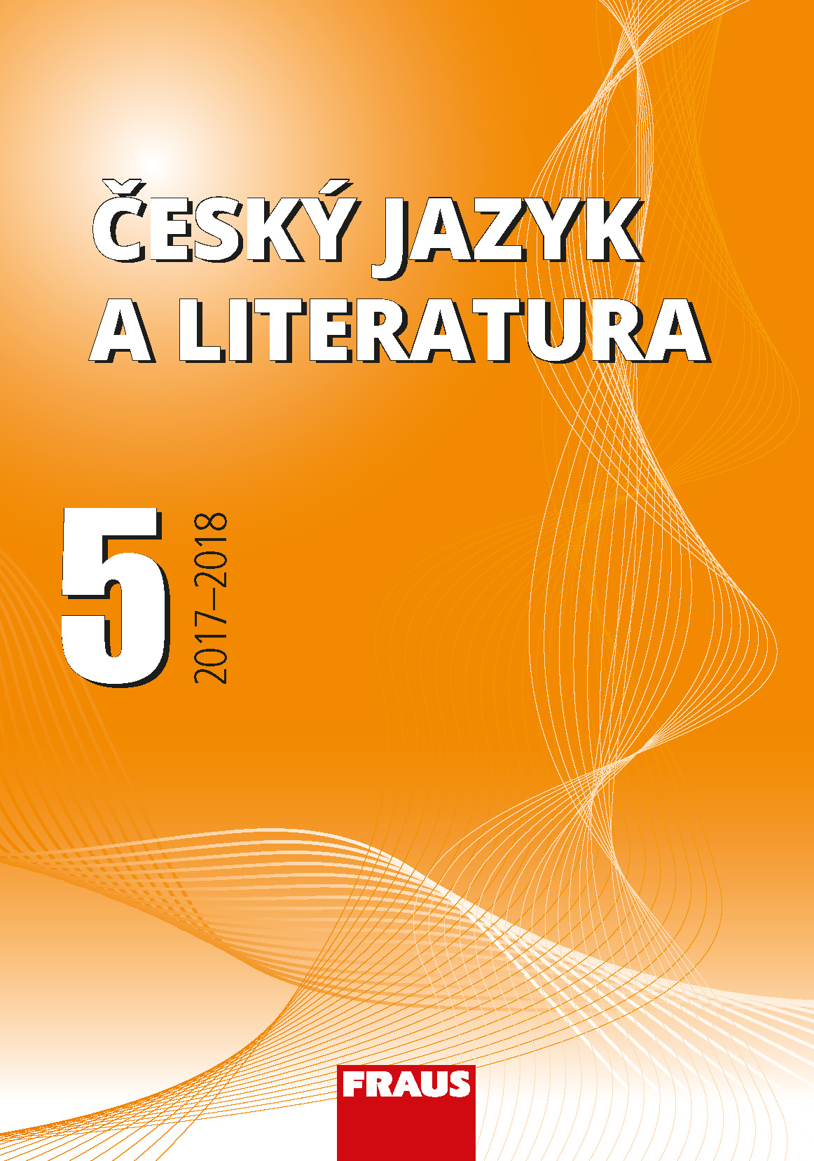 Obálka časopisu