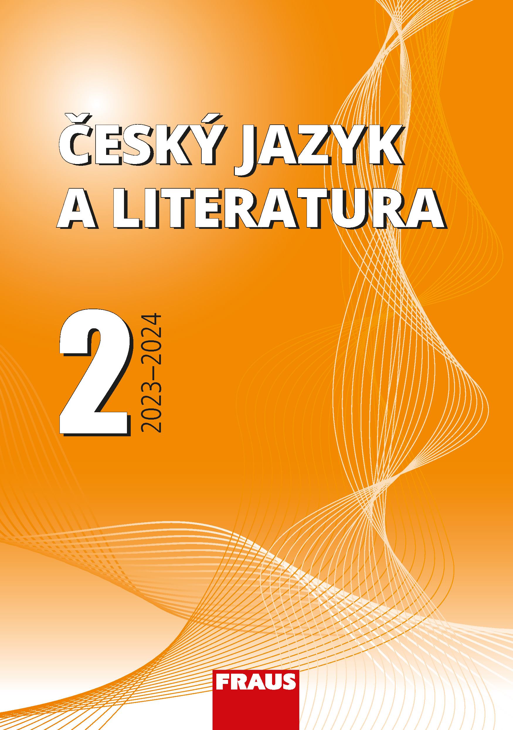 Obálka časopisu