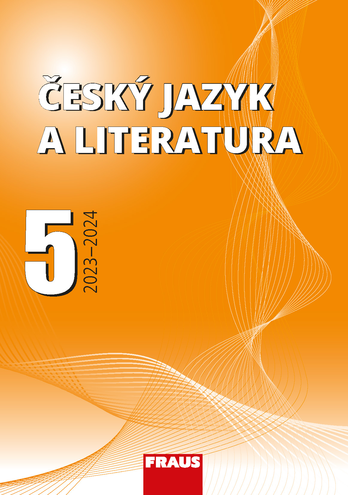 Obálka časopisu