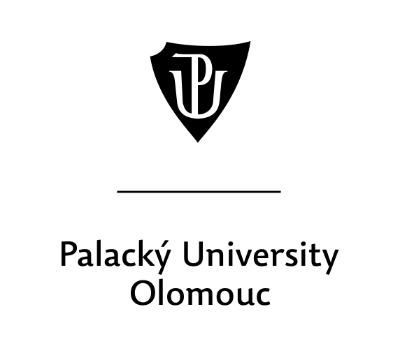 Palacký University logo